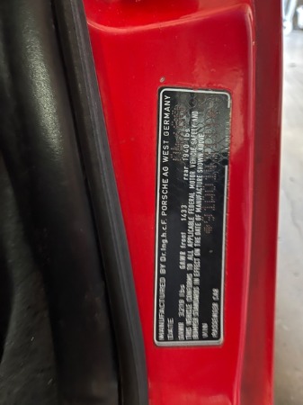 Used-1980-Porsche-911-SC