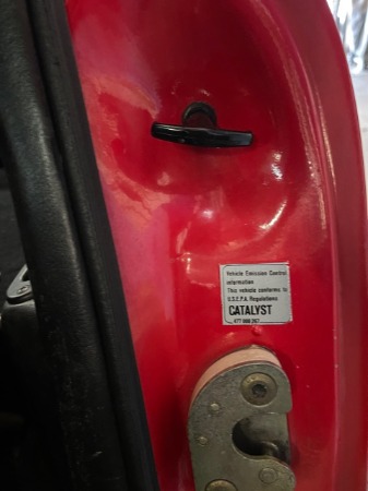 Used-1980-Porsche-911-SC