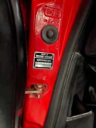 Used-1980-Porsche-911-SC