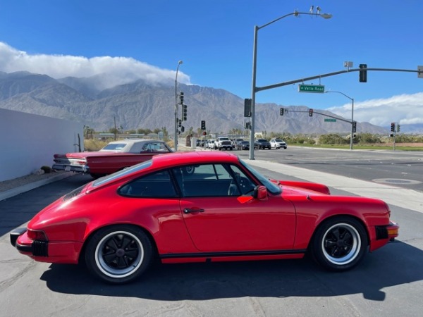 Used-1980-Porsche-911-SC