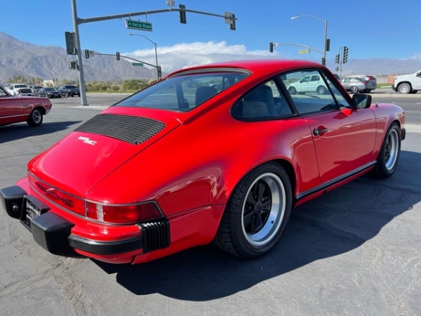 Used-1980-Porsche-911-SC