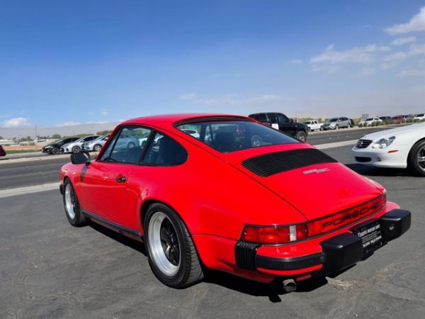 Used-1980-Porsche-911-SC