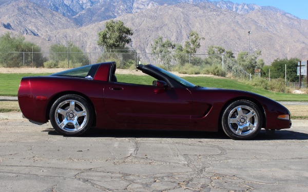 Used-1998-Chevrolet-Corvette