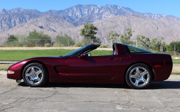 Used-1998-Chevrolet-Corvette