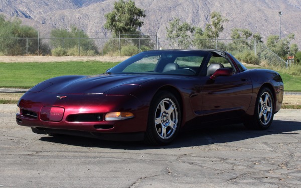 Used-1998-Chevrolet-Corvette