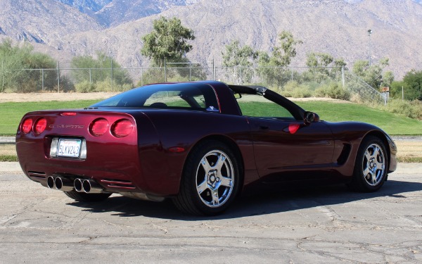 Used-1998-Chevrolet-Corvette