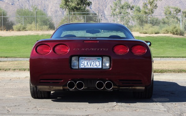 Used-1998-Chevrolet-Corvette