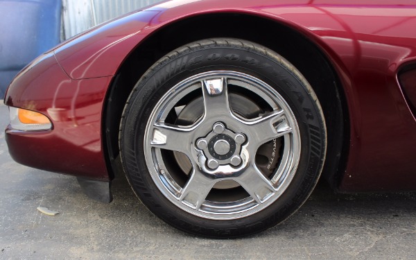 Used-1998-Chevrolet-Corvette