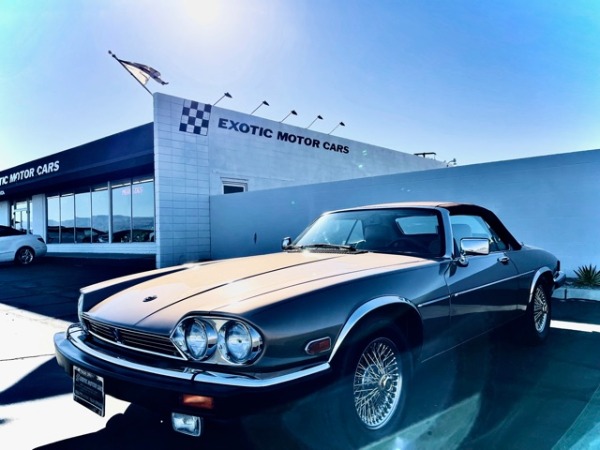 Used-1990-Jaguar-XJ-Series-XJS