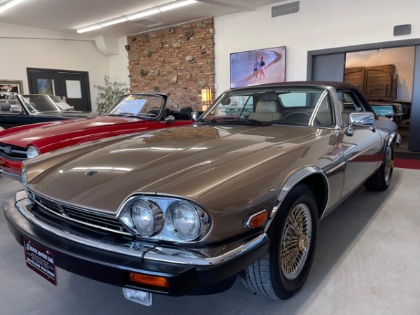 Used-1990-Jaguar-XJ-Series-XJS