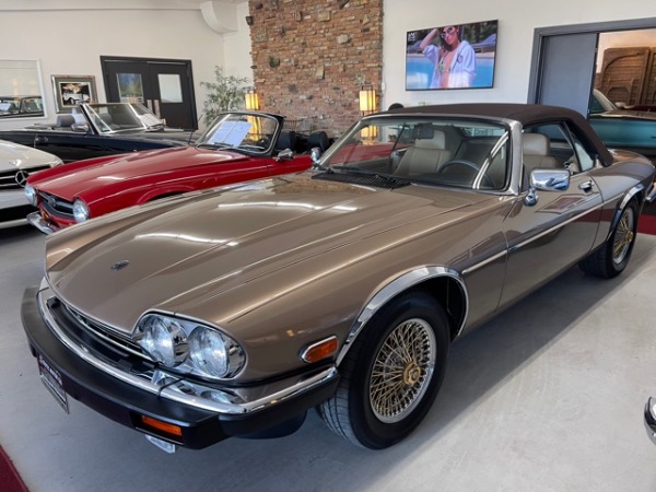 Used-1990-Jaguar-XJ-Series-XJS