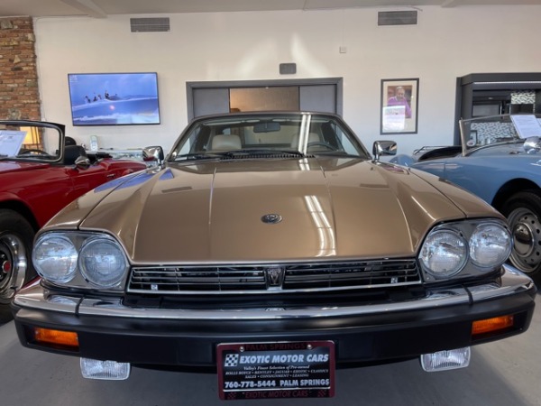 Used-1990-Jaguar-XJ-Series-XJS