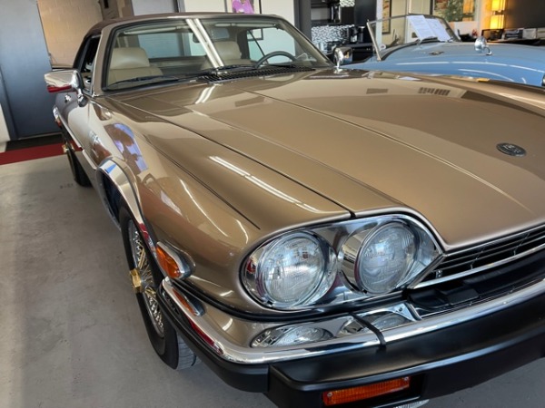 Used-1990-Jaguar-XJ-Series-XJS