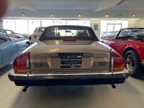Used-1990-Jaguar-XJ-Series-XJS