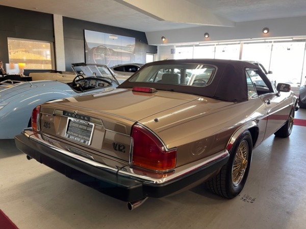 Used-1990-Jaguar-XJ-Series-XJS