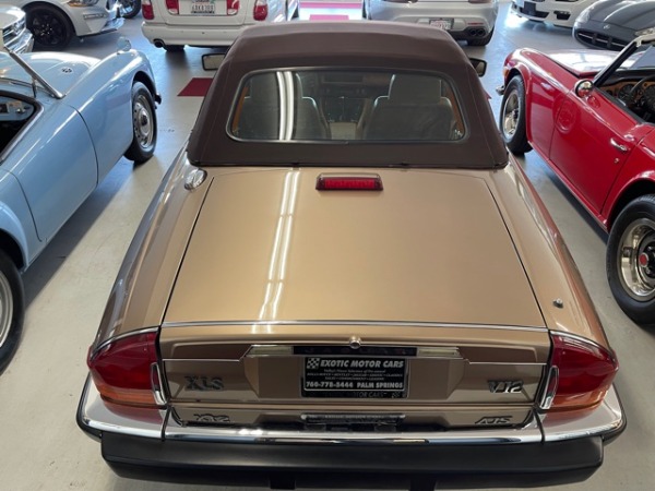 Used-1990-Jaguar-XJ-Series-XJS