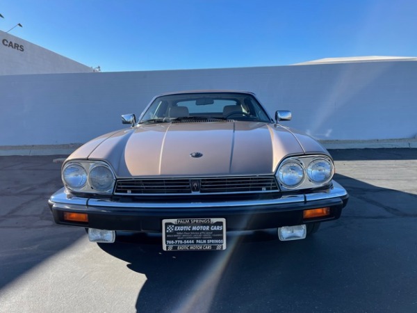 Used-1990-Jaguar-XJ-Series-XJS