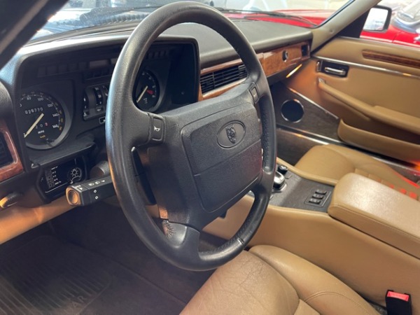 Used-1990-Jaguar-XJ-Series-XJS