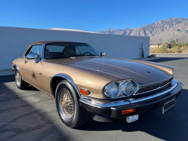 Used-1990-Jaguar-XJ-Series-XJS