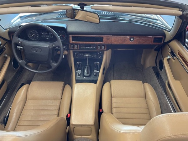 Used-1990-Jaguar-XJ-Series-XJS