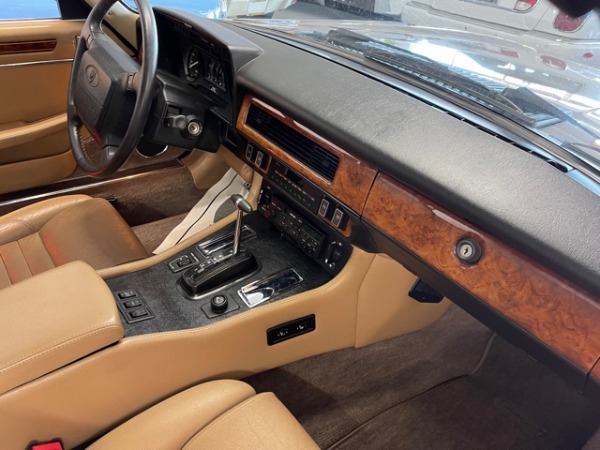 Used-1990-Jaguar-XJ-Series-XJS