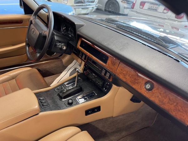 Used-1990-Jaguar-XJ-Series-XJS