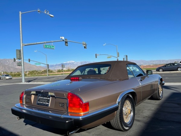 Used-1990-Jaguar-XJ-Series-XJS