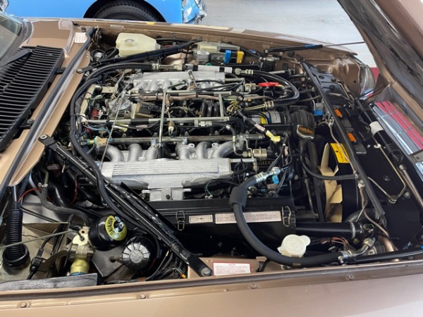Used-1990-Jaguar-XJ-Series-XJS