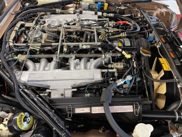Used-1990-Jaguar-XJ-Series-XJS