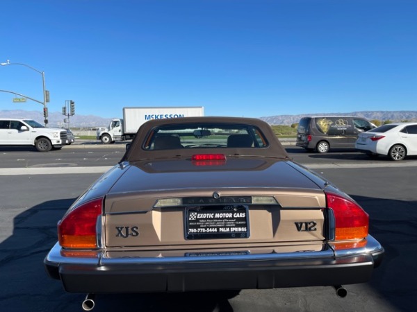Used-1990-Jaguar-XJ-Series-XJS