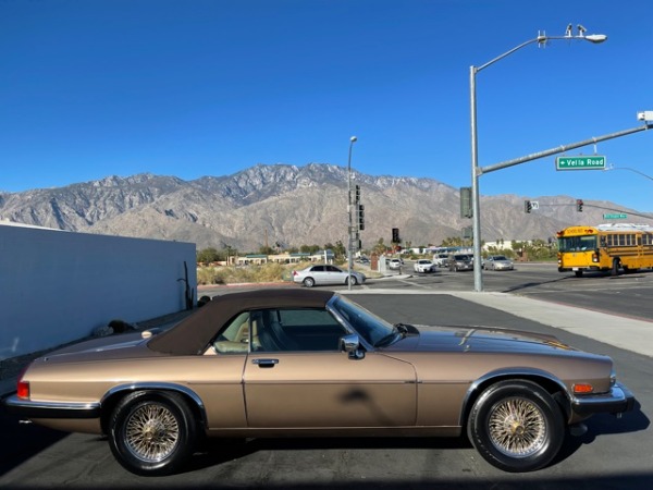 Used-1990-Jaguar-XJ-Series-XJS