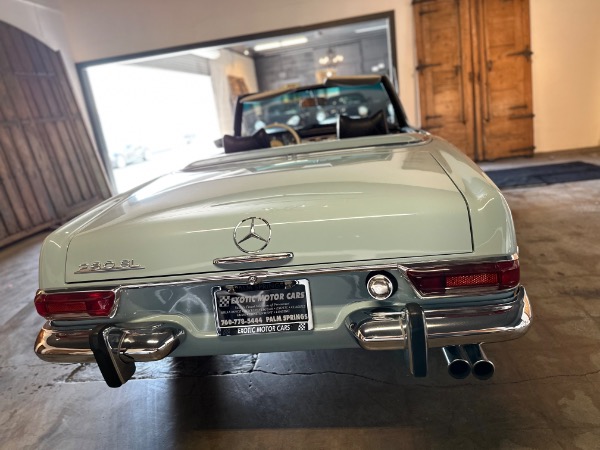 Used-1969-Mercedes-Benz-280-SL