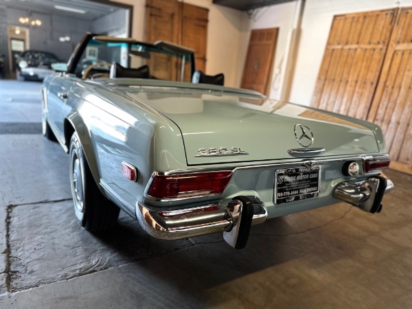 Used-1969-Mercedes-Benz-280-SL