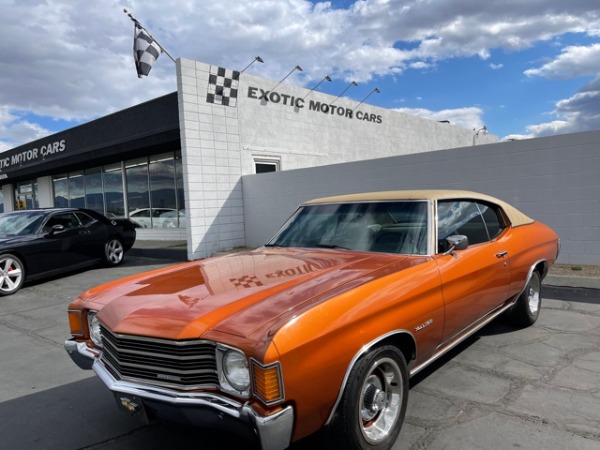 Used-1971-Chevrolet-Chevelle-Malibu