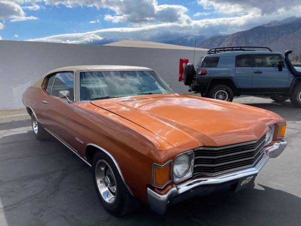 Used-1971-Chevrolet-Chevelle-Malibu