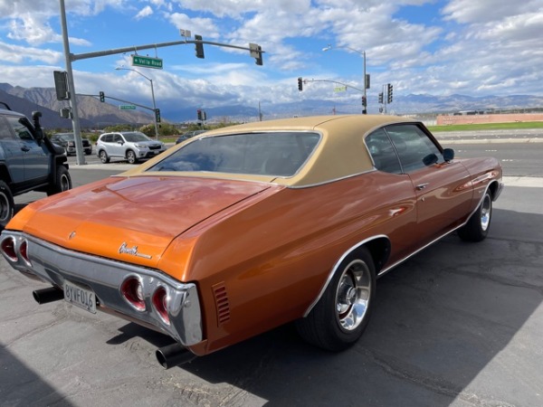 Used-1971-Chevrolet-Chevelle-Malibu