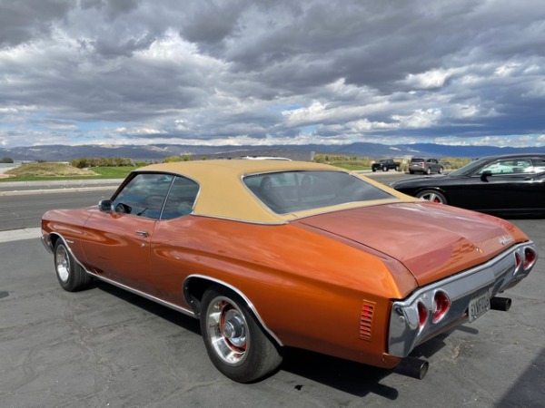 Used-1971-Chevrolet-Chevelle-Malibu