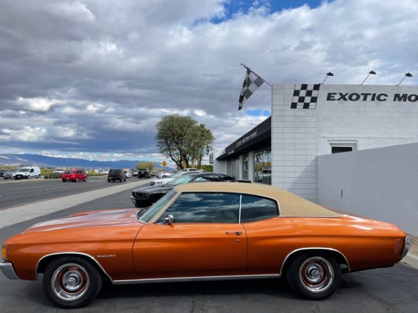 Used-1971-Chevrolet-Chevelle-Malibu