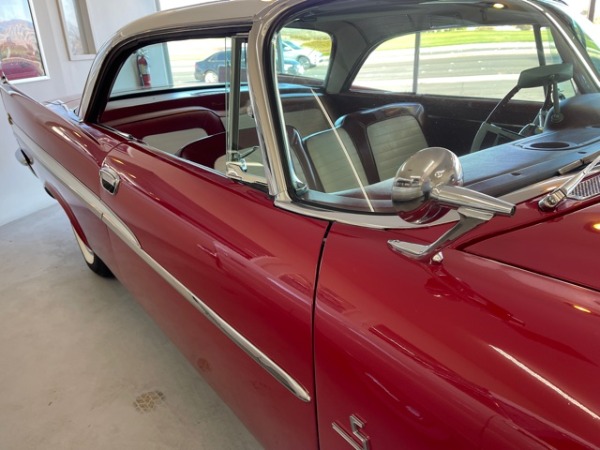 Used 1958 Chrysler Saratoga  | Palm Springs, CA