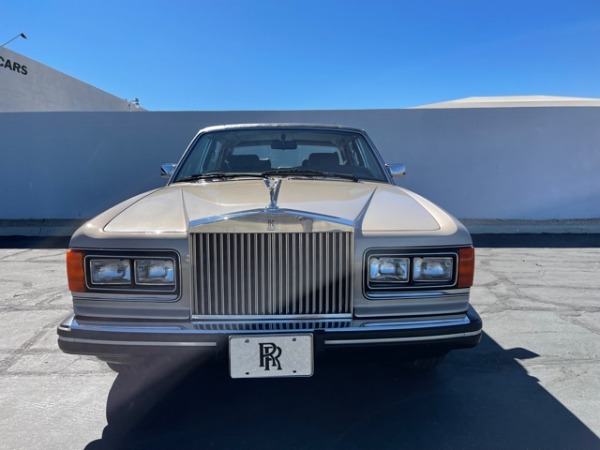 Used-1987-Rolls-Royce-Silver-Spur