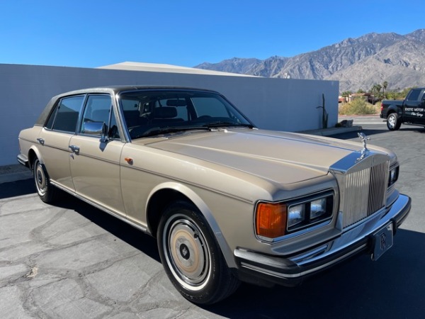Used-1987-Rolls-Royce-Silver-Spur