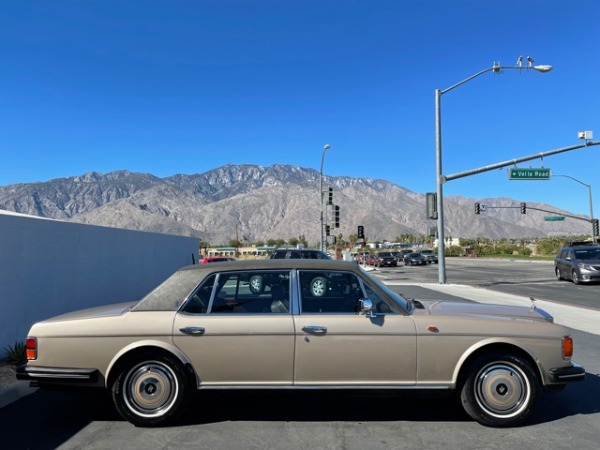 Used-1987-Rolls-Royce-Silver-Spur