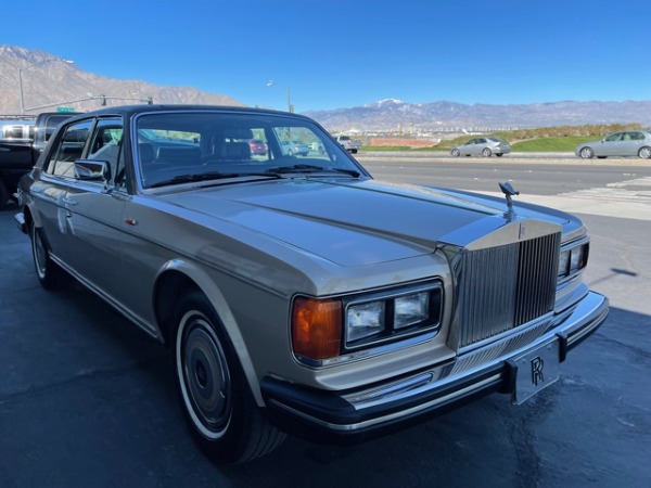 Used-1987-Rolls-Royce-Silver-Spur