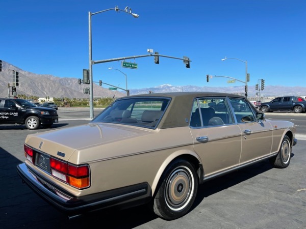 Used-1987-Rolls-Royce-Silver-Spur