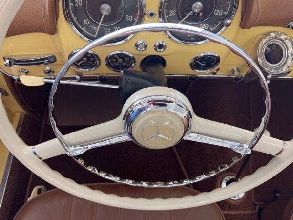 Used-1960-Mercedes-Benz-190-SL