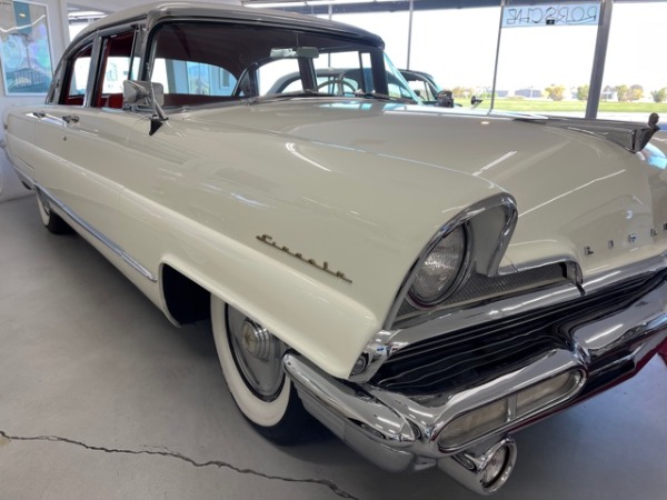 Used 1956 Lincoln Premiere  | Palm Springs, CA