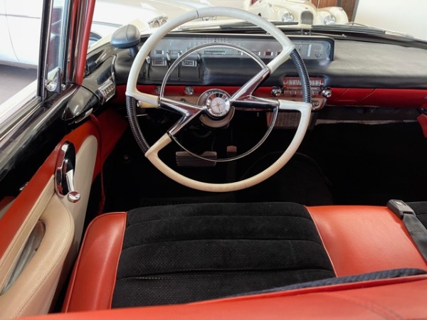 Used 1956 Lincoln Premiere  | Palm Springs, CA