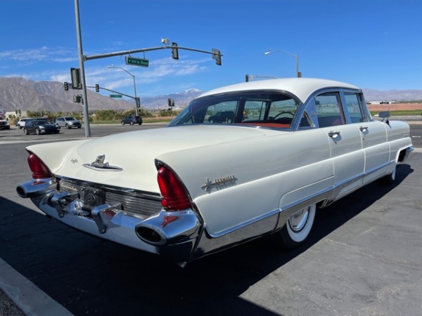 Used-1956-Lincoln-Premiere