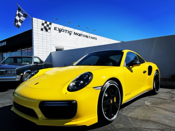 Used-2017-Porsche-911-Turbo