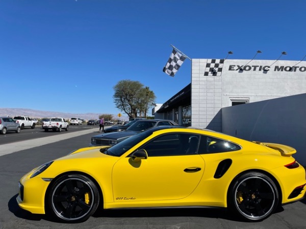 Used-2017-Porsche-911-Turbo